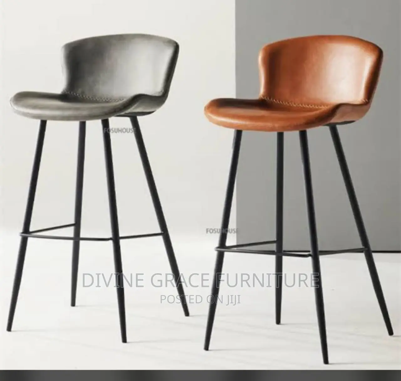 Eames Lounge Chair