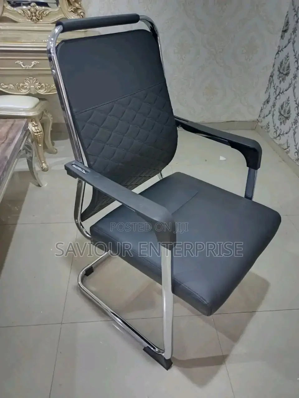Executive Visitors Office Chair