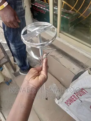 Hand Mixer Rod