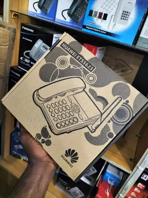 Huawei Ets5623 GSM Desk-Phone Telephone