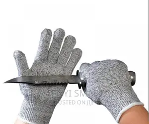 Anti Slip Hand Gloves
