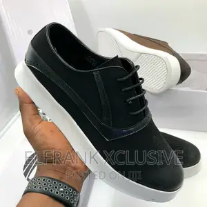 Photo - Men's Flat Shoes