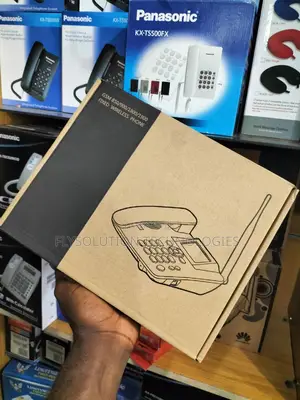 Huawei 850/900 GSM Desk-Phone Wireless Telephone