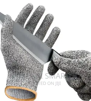Original Anti Cut Hand Gloves