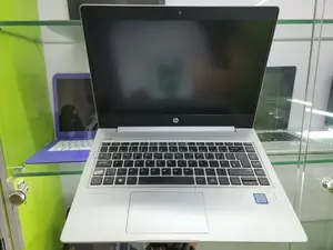 Laptop HP ProBook 440 G6 8GB Intel Core i5 HDD 1T