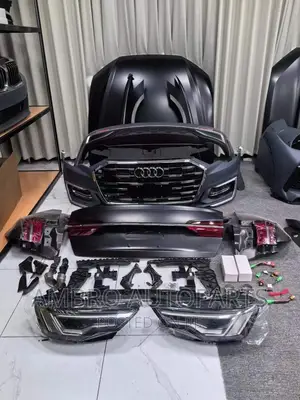 Upgrade Kit Audi A6 2012-2023