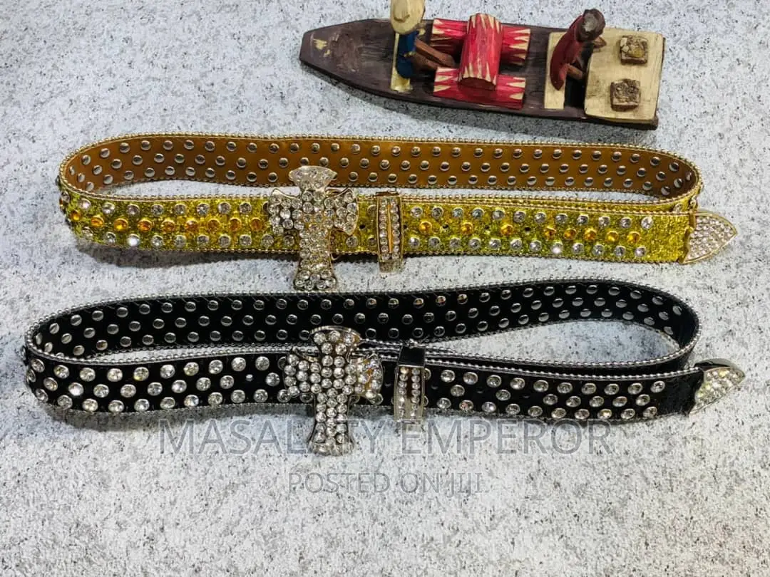 Unique Belts