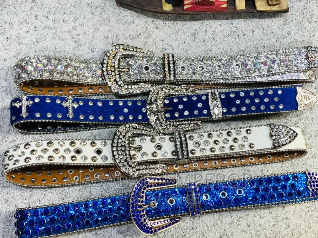 Unique Belts