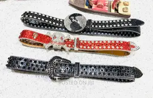 Unique Belts