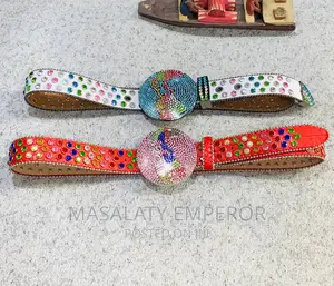 Unique Belts
