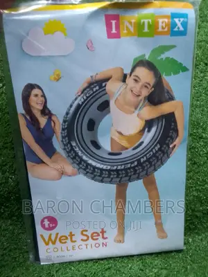 Adults Swimming Ring for Ages 9+