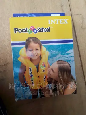 Kids Swimming Vest for Ages 3-6