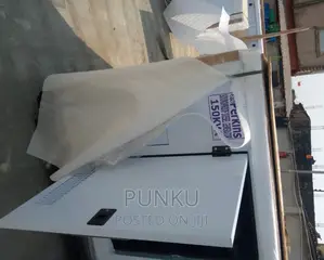 Perkins Soundproof Gen of 150 KVA Full Copper