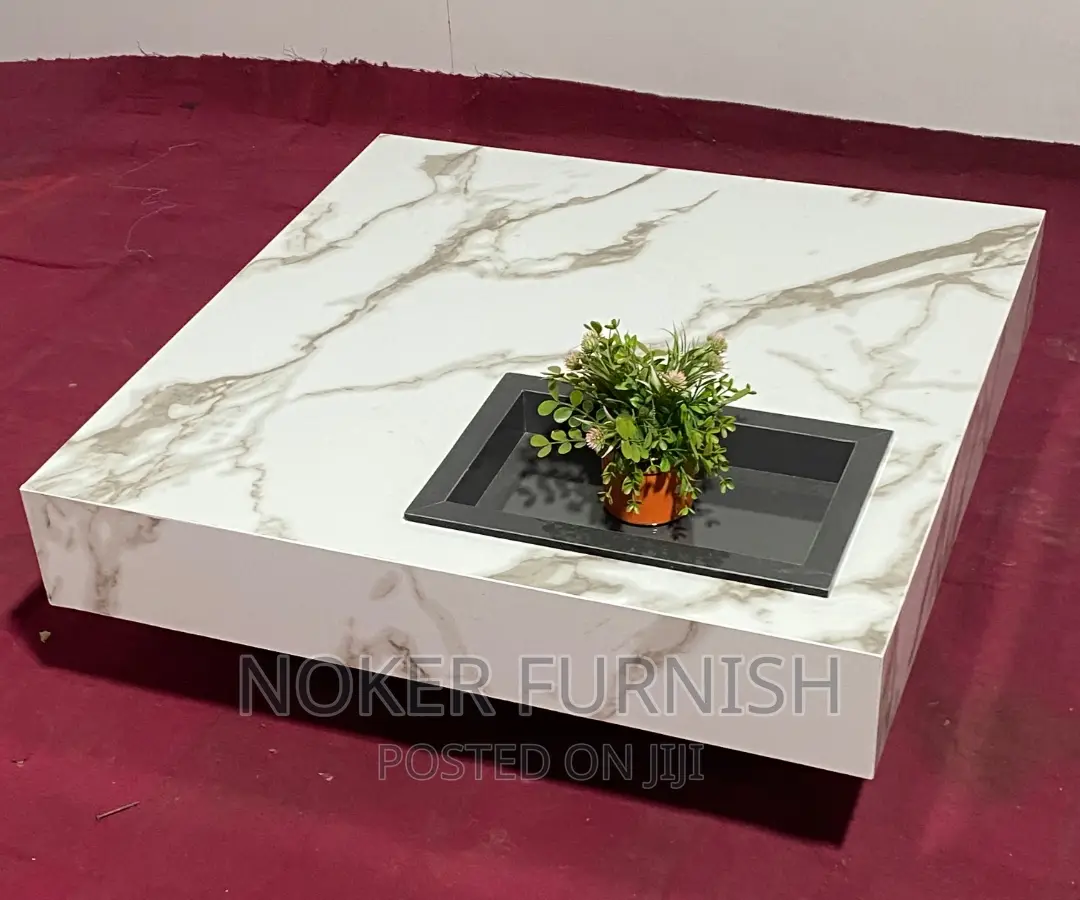 Luxury Coffee Table
