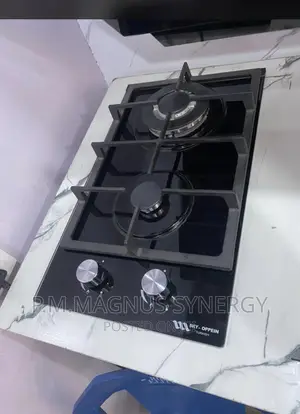 England Standard Torkey 2 Bonner Gas Cooker.