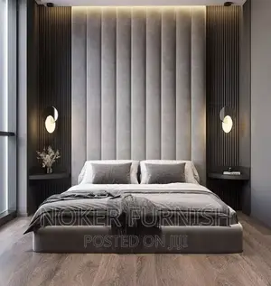 Luxury Design Bedroom Beds