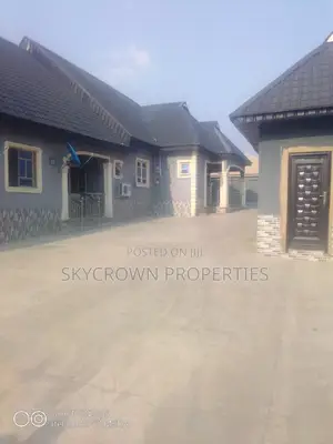 2bdrm Apartment in Agunbelewo, Osogbo for rent
