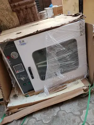 Vacuum Drying Oven 100litres