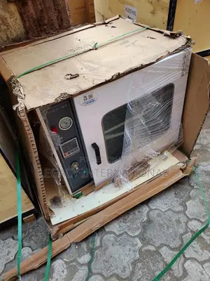 Vacuum Drying Oven 100litres