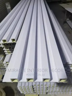 Fluted Panel
