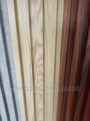 Fluted Panel