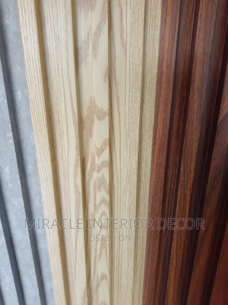 Fluted Panel