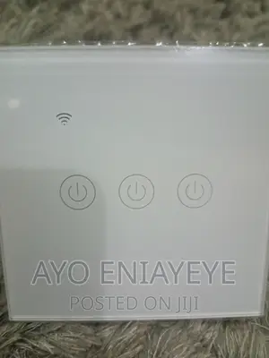 Excellent Smart Switch Smart Home Device