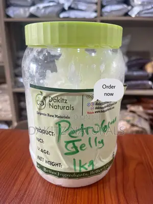 Petroleum Jelly 1kg