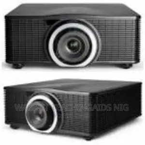 10000 Lumens Baco Projector