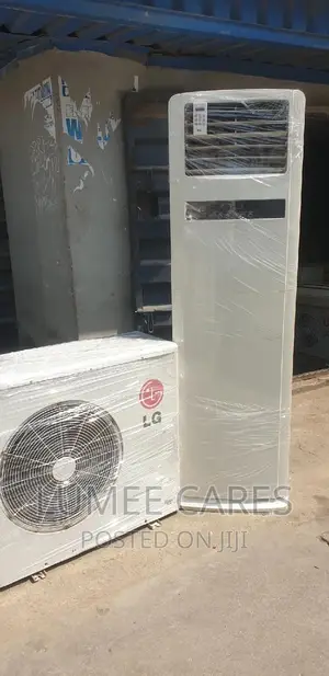 Lg 3hp Industrial Air Conditioner