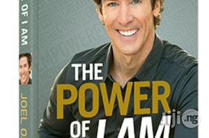 Power of I Am: Two Words That Will Change Your Life Today