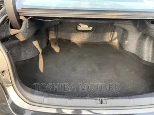 Toyota Avalon 2015 Black