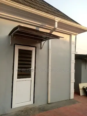 Door Entrance Danpalon Covering Shade