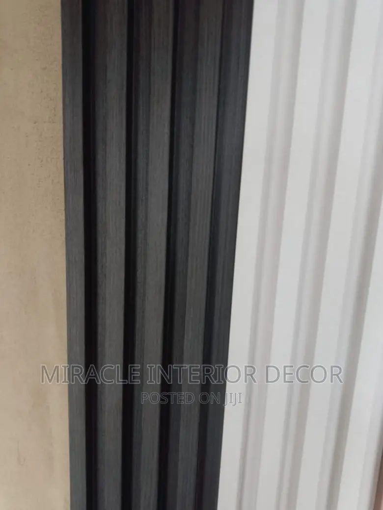 Fluted Panel