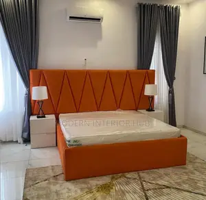 Beautiful Bedframe
