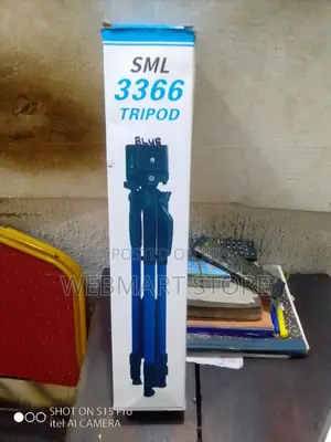 Tripod Stand