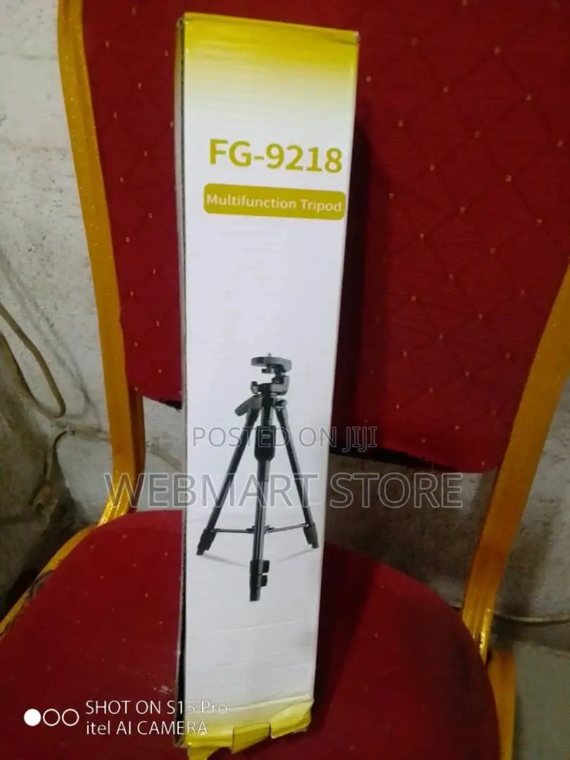Tripod Stand