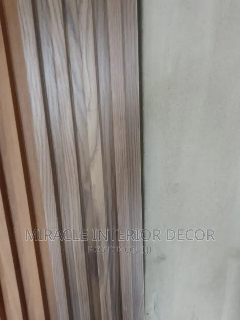 Fluted Panel