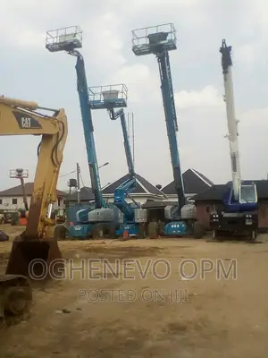 Man Lift for Sale/Hire