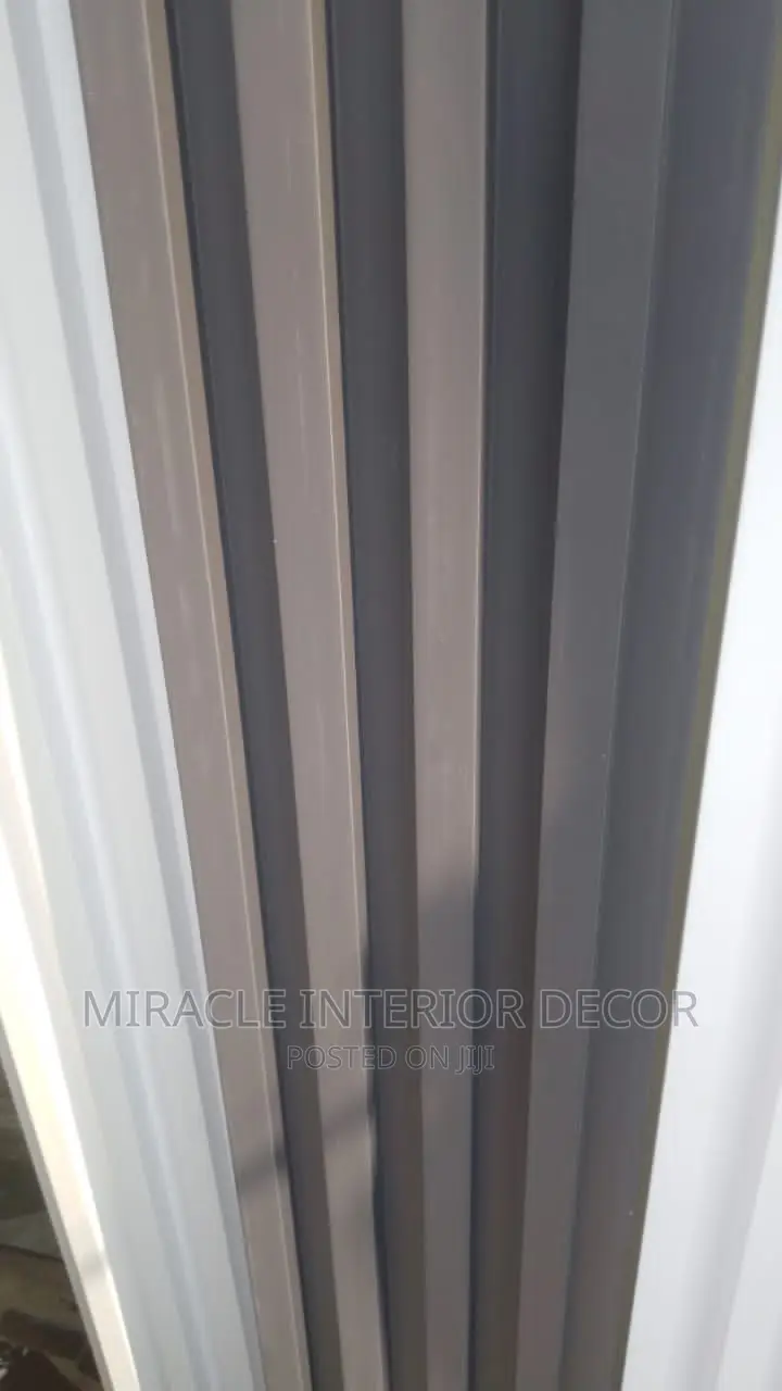 Fluted Panel