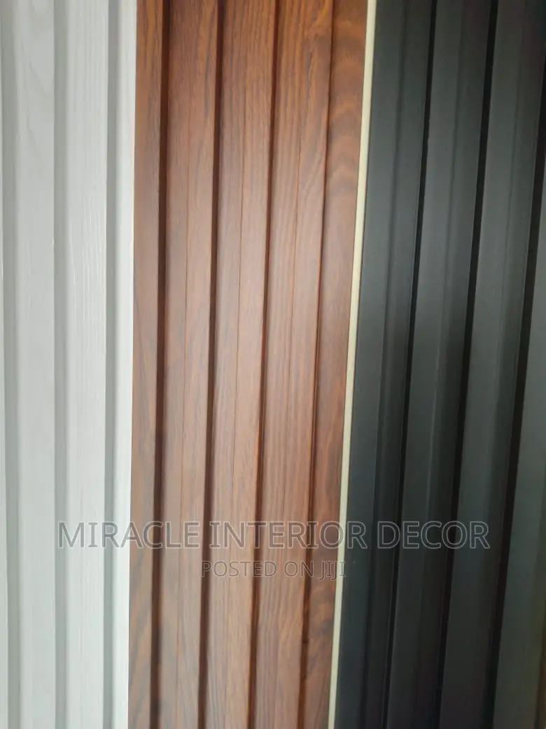 Fluted Panel