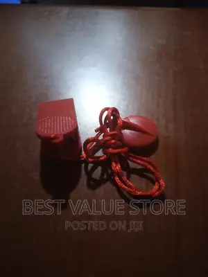Treadmill Key Starter and Stopper for All Treadmill