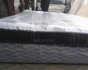 Order for Your Canadian Hybrid 5by6 14inches Mattress