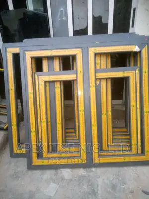 Kingly Casement Window