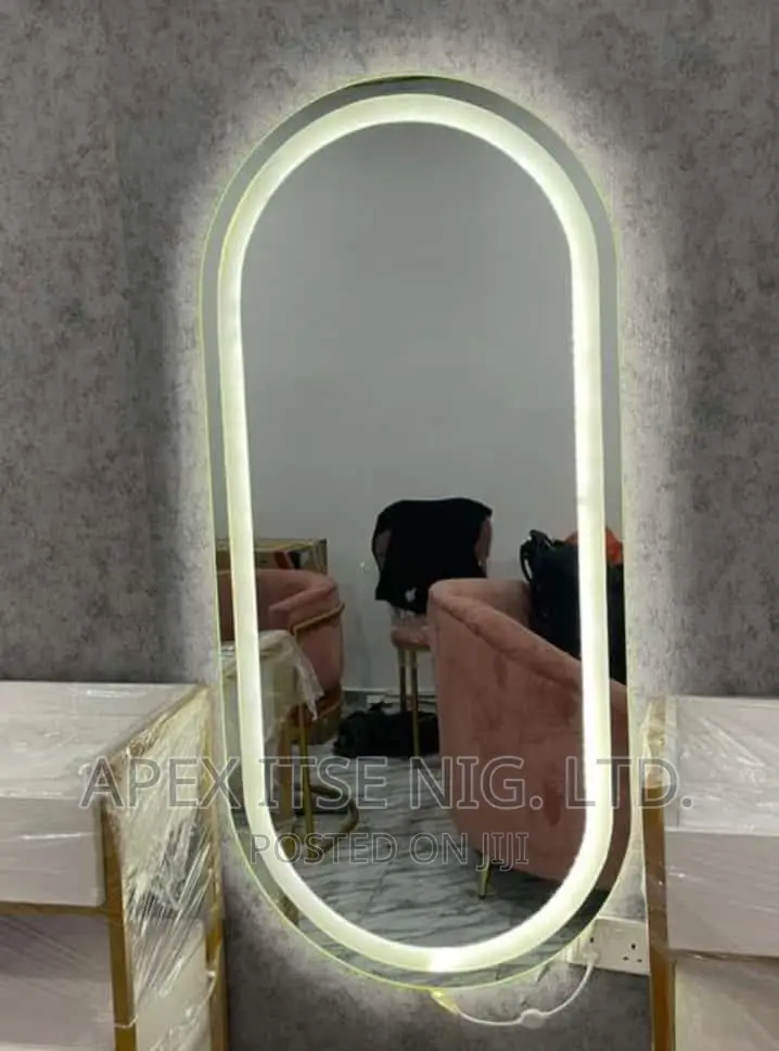 3d Wall Mirror