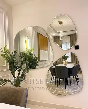 Three Ways Mirror Format