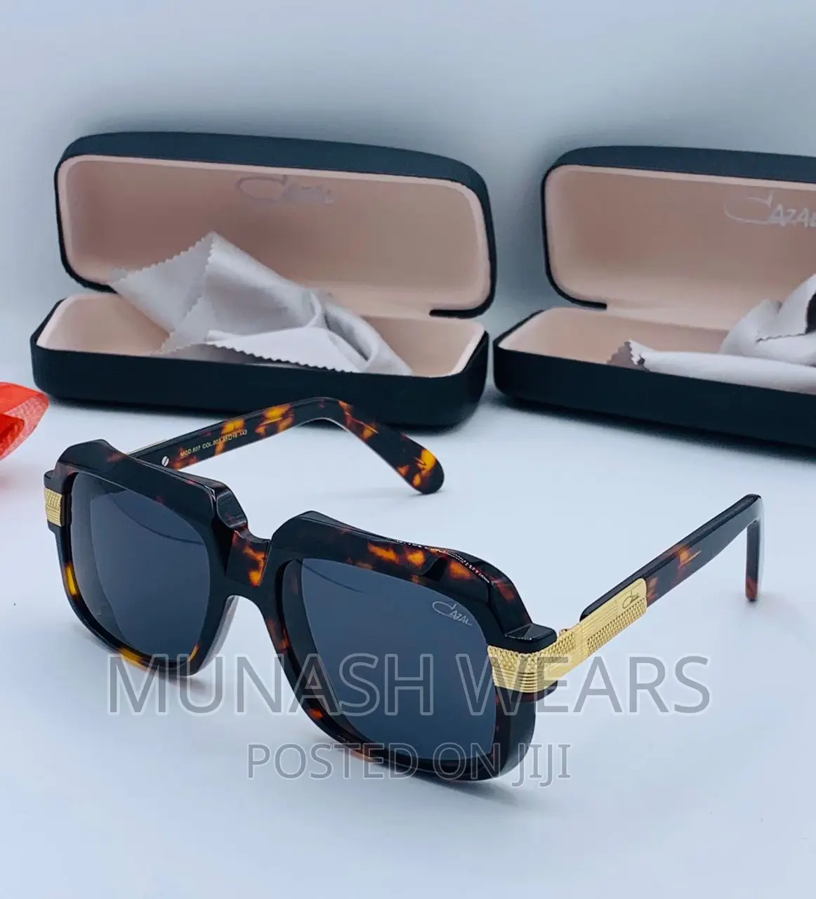 Luxury Original Glasses COLLECTION’S