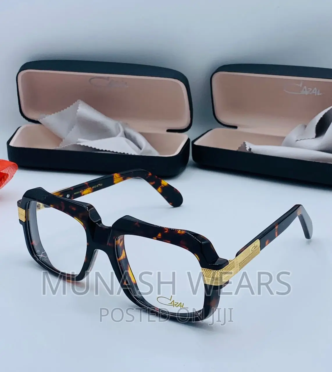 Luxury Original Glasses COLLECTION’S