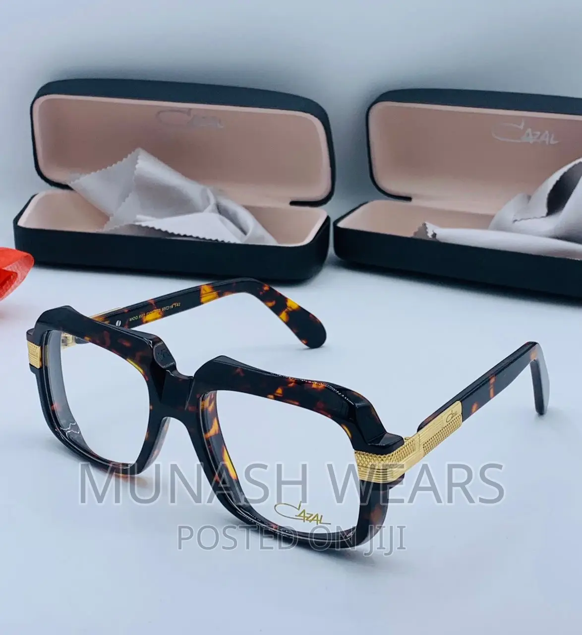 Luxury Original Glasses COLLECTION’S