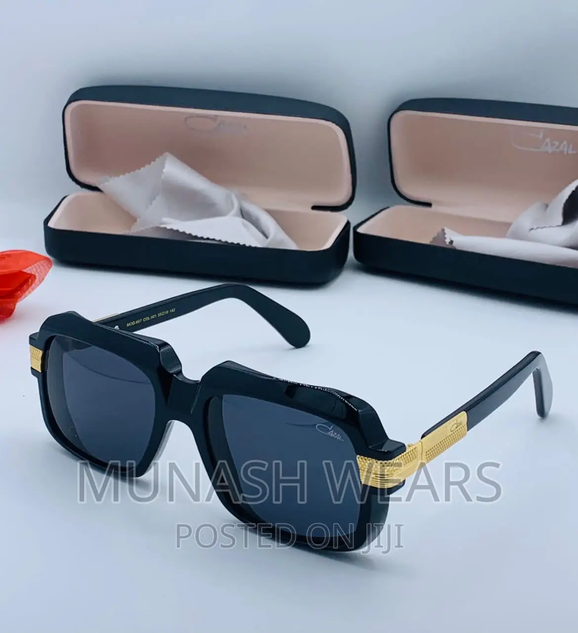 Luxury Original Glasses COLLECTION’S